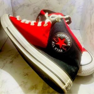 Adult Converse All Star Sneakers